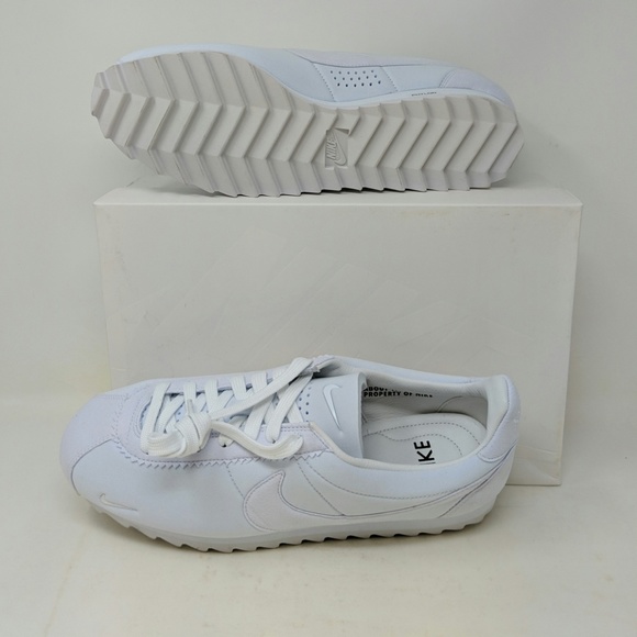 Nike Cortez Shark Low SP Tennis Shoe - Picture 5 of 8